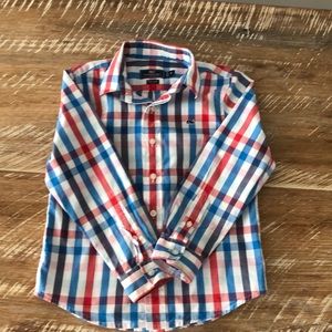 VINEYARD VINES button down